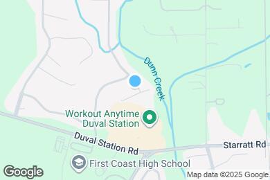 Map image of the property - 741 Indigo Run Dr