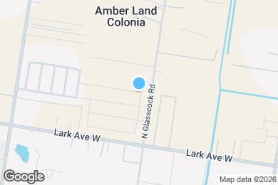 Map image of the property - 3405 E Zinnia Ave