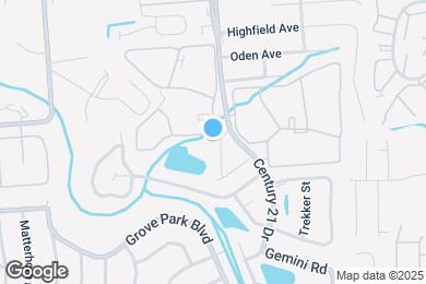 Map image of the property - 528 Eiseman Wy