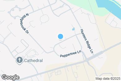 Map image of the property - 68 Peppertree Ln