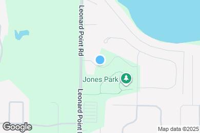 Map image of the property - 3538 Veanna Blvd