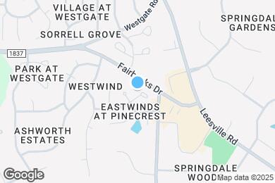 Map image of the property - 5420 Phillipsburg Dr