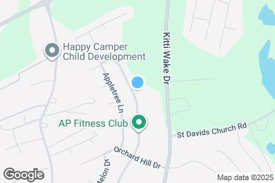 Map image of the property - 172 Cherry Grove Dr