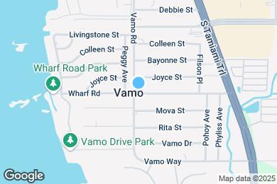 Map image of the property - 1805 Wharf Rd
