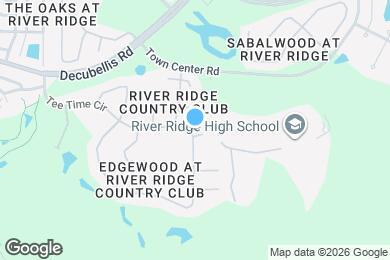 Map image of the property - 11443 Short Ct