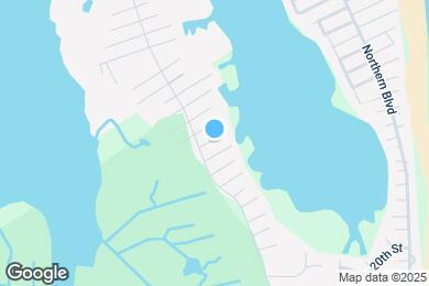 Map image of the property - 6 Riverside Dr