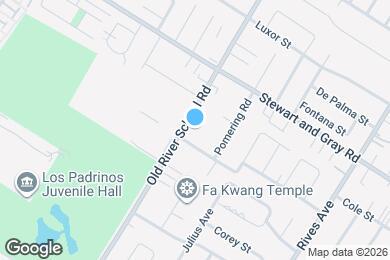 Map image of the property - New Yorker