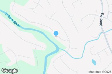 Map image of the property - 2851 Riverfront Dr