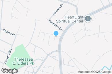 Map image of the property - 3015 Mallard Forest Dr