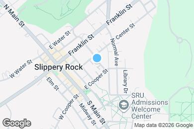 Map image of the property - 240 Highland Ave