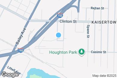 Map image of the property - 81 Roberts Ave