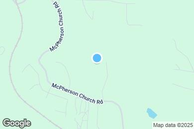 Map image of the property - 219 Hugh Ave