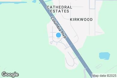 Map image of the property - Summerhill Apartments