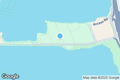 Map image of the property - 3 Commodore Dr
