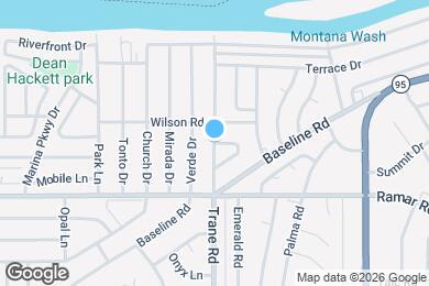 Map image of the property - 778 Winters Cir