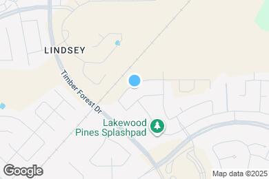 Map image of the property - 12338 Seybold Cv Dr