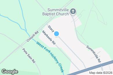 Map image of the property - 365 Stacy Rd