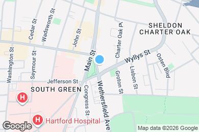 Map image of the property - 76 Main St