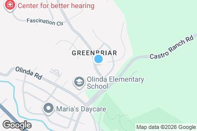 Map image of the property - 5913 Amend Rd