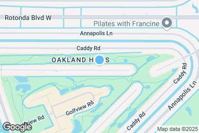 Map image of the property - 70 Oakland Hills Pl