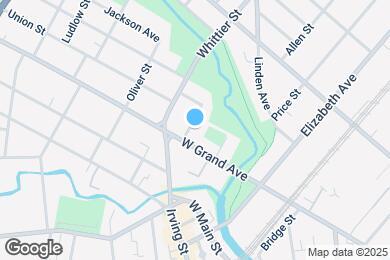 Map image of the property - 1779 Newton St