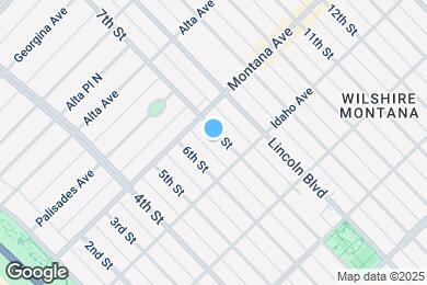 Map image of the property - 828 7th St
