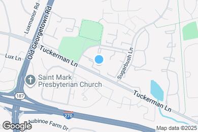 Map image of the property - 5917 Barbados Pl