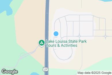 Map image of the property - 7609 Syracuse Dr