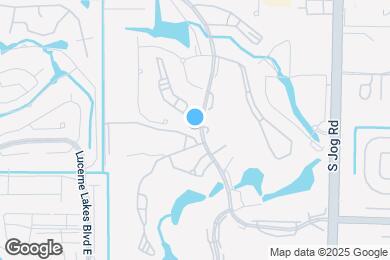 Map image of the property - 4345 Trevi Ct