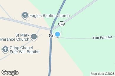 Map image of the property - 60 Carr Farm Rd