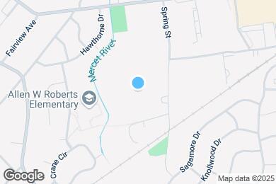 Map image of the property - Providence Place