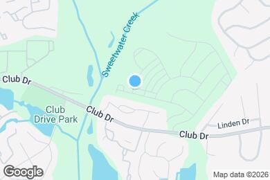 Map image of the property - 4195 Holland Grv Rd