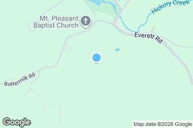 Map image of the property - Ardmore at Prosperity