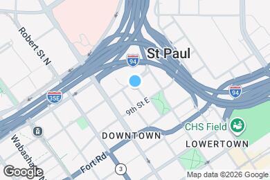 Map image of the property - Renaissance Box