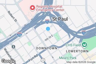 Map image of the property - Renaissanse Box