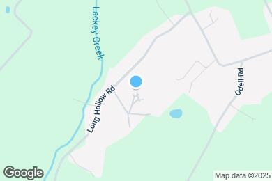 Map image of the property - 111 Coffey Way