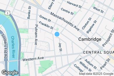 Map image of the property - 67 Kinnaird St