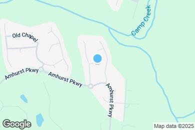 Map image of the property - 3255 Timber Ridge