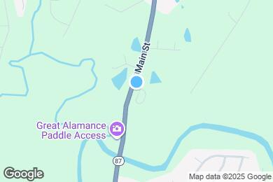 Map image of the property - 2174 Willow Glen Dr