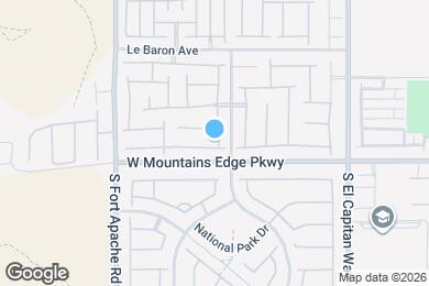 Map image of the property - 9230 Weeping Water Ave