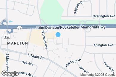 Map image of the property - Inwood at Renaissance Square