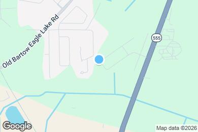 Map image of the property - 1880 Thompson Preserve Blvd
