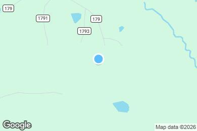 Map image of the property - 164 Co Rd 179