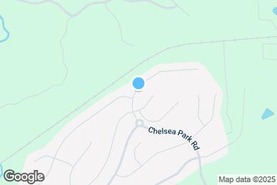 Map image of the property - 273 Chelsea Park Rd
