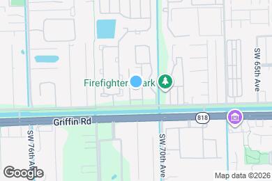 Map image of the property - 7173 Orange Dr