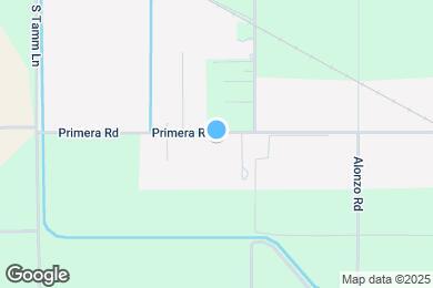 Map image of the property - 15688 Primera Rd