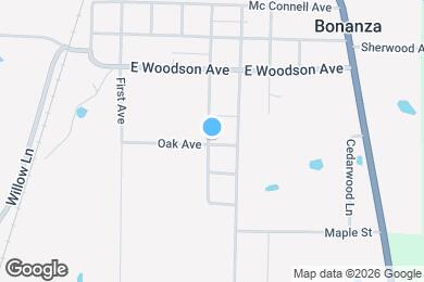 Map image of the property - 6614 Leightyn Ln