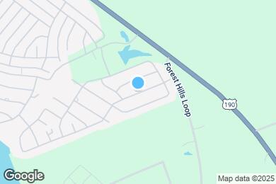 Map image of the property - 236 Bluebonnet