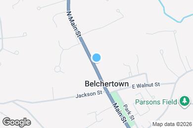 Map image of the property - 32 N Main St