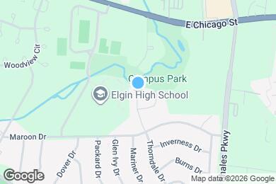 Map image of the property - 0 Street